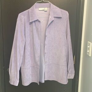 Woman’s blazer